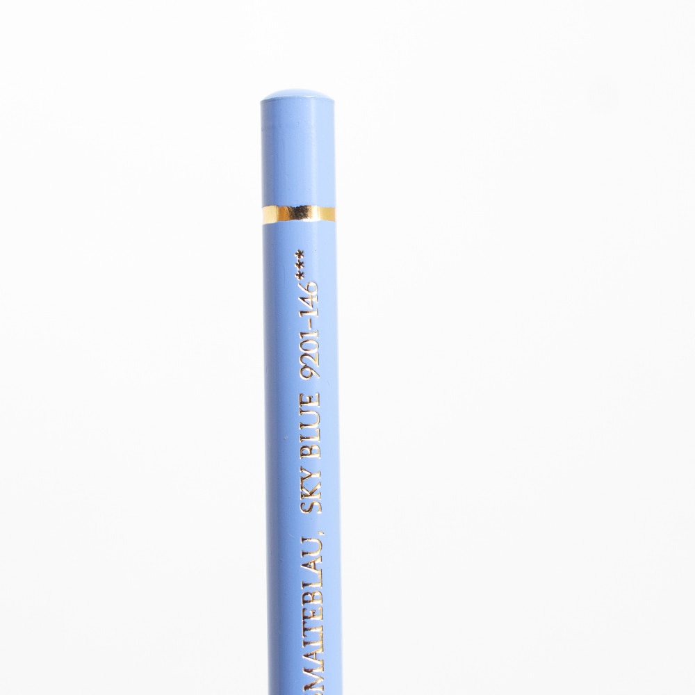 Faber-Castell, Colored Pencils, Art & School, Polychromos, 31078, Sky Blue